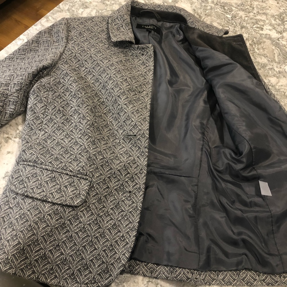 Talbots Wool Jacket Bundle - Picture 4 of 11